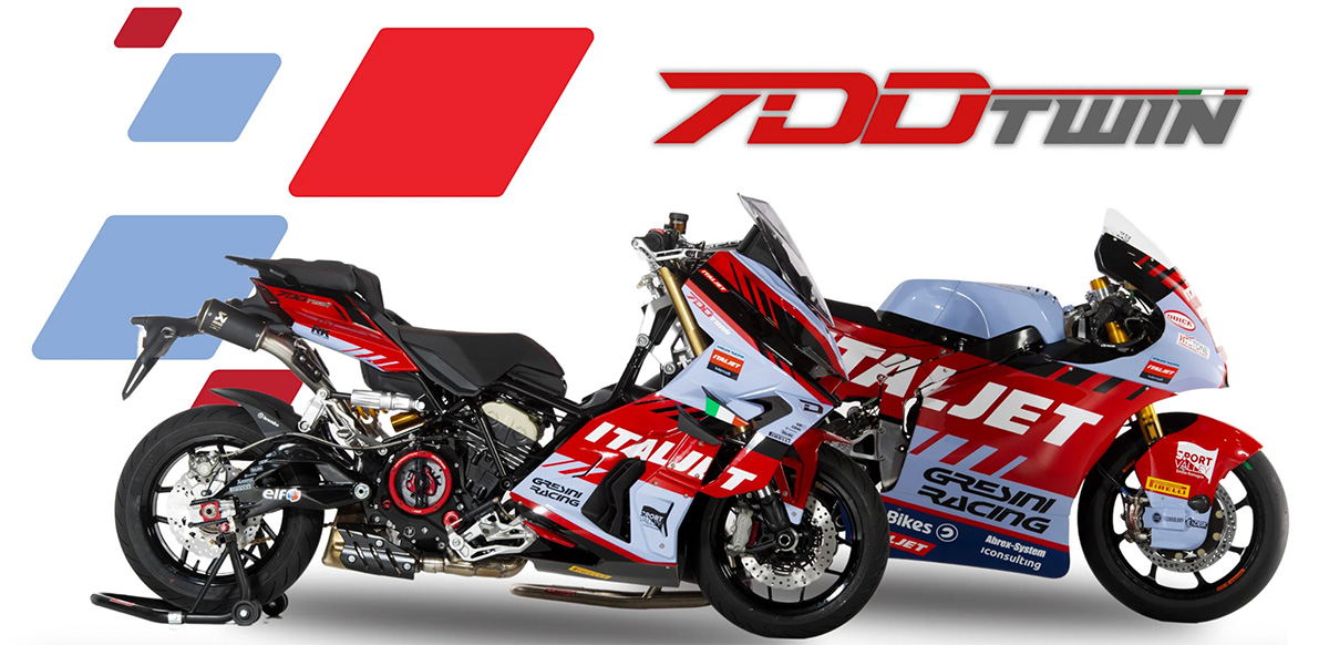 dragster700 limited